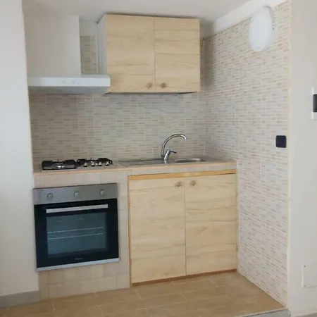 Casa Vacanza Da Zia Rosaria Appartement *